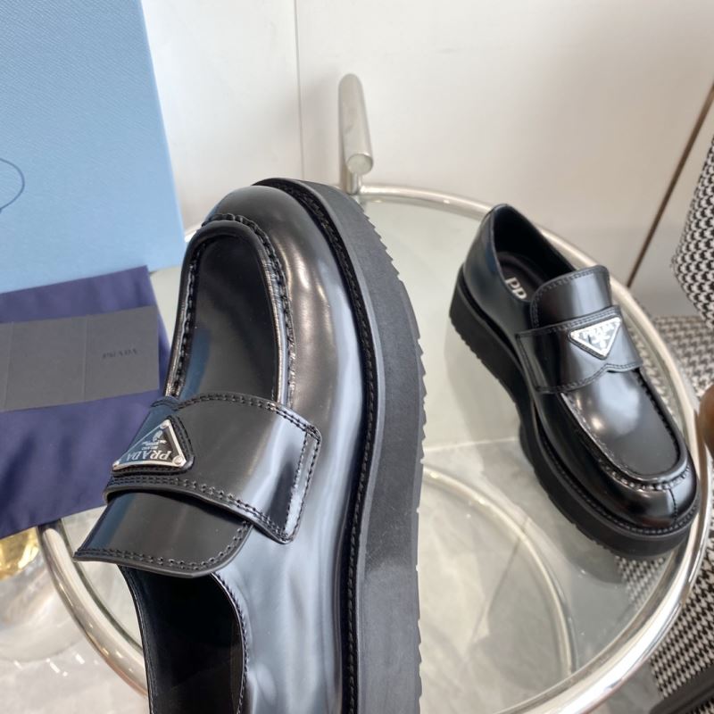 Prada Business Shoes